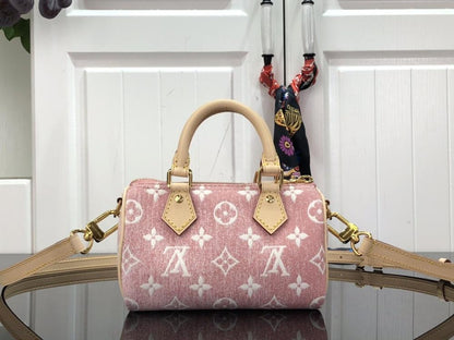 Practical Top Handle Bag