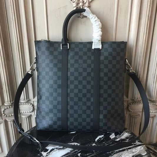 Luxury Tote Bag