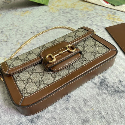 Modern Shoulder Bag – Special Edition
