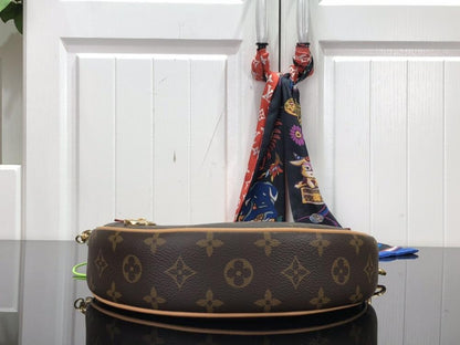 Shoulder Bag