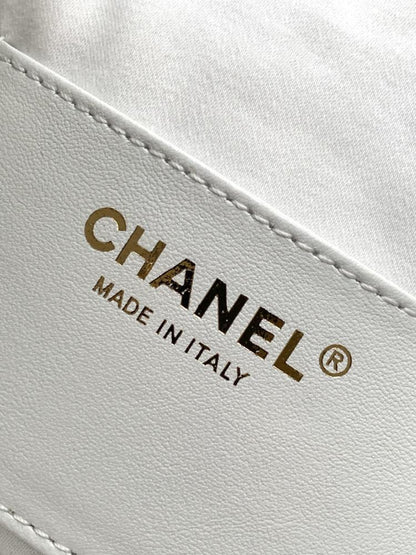 Bucket Bag