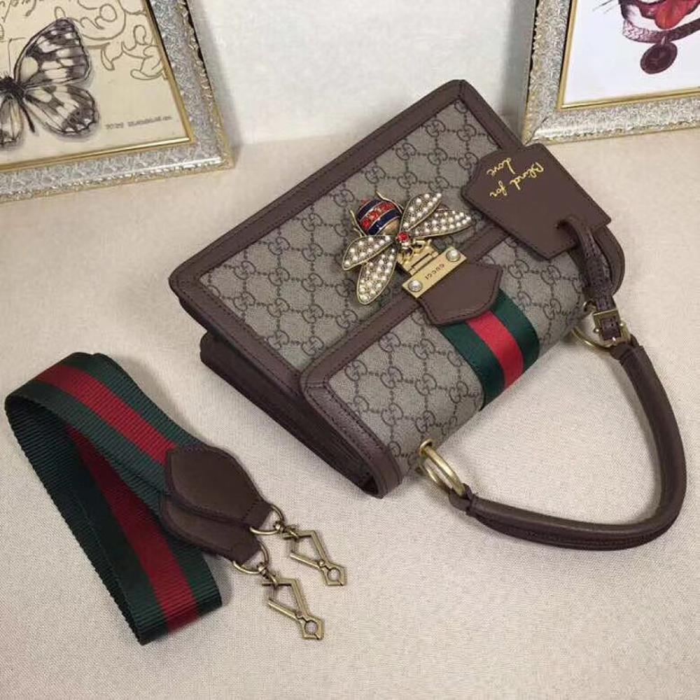 Modern Luxury Shoulder Bag