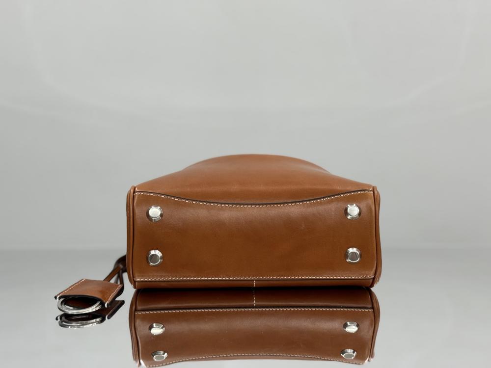 Top Handle Bag