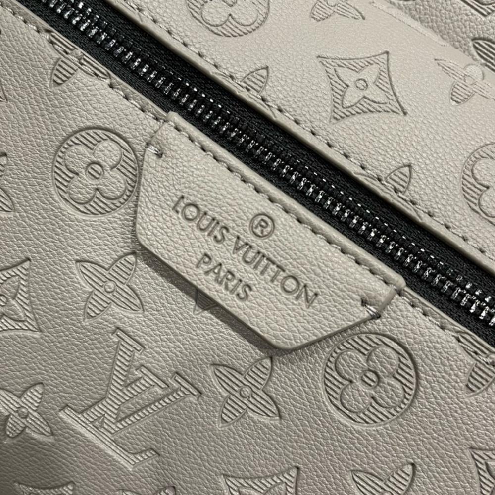 Modern Elegant Leather Bag – Special Edition