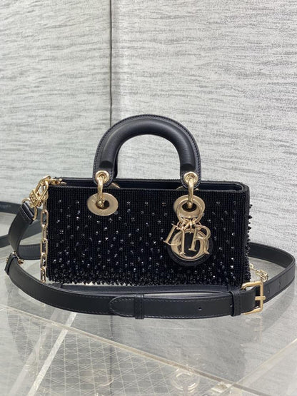 Top Handle Bag