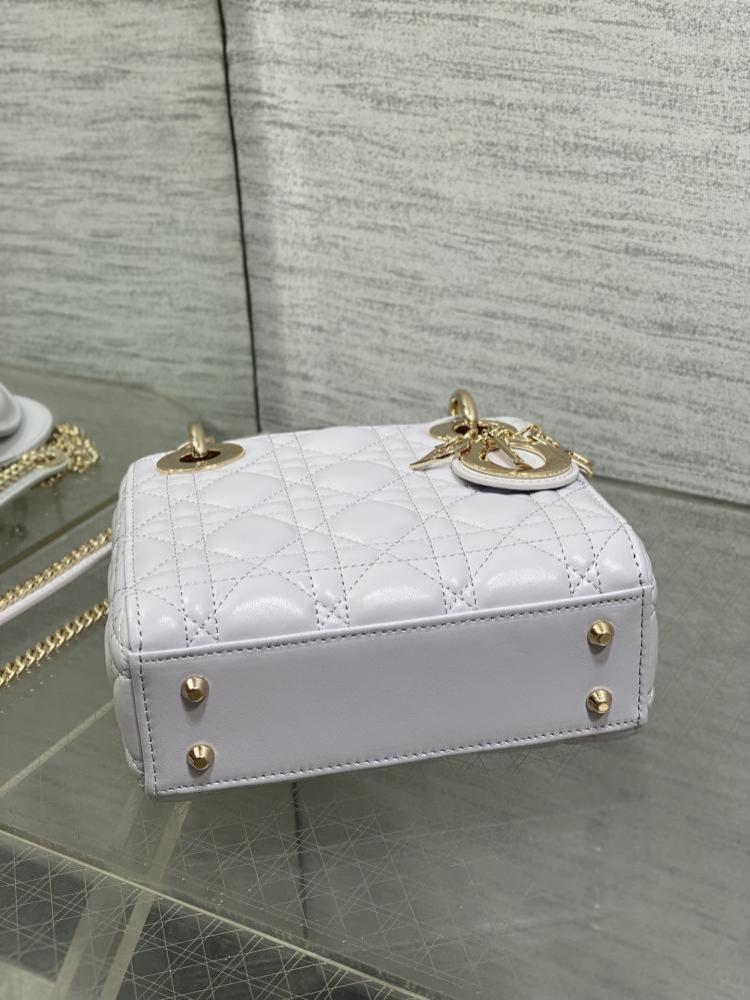 Elegant Top Handle Bag