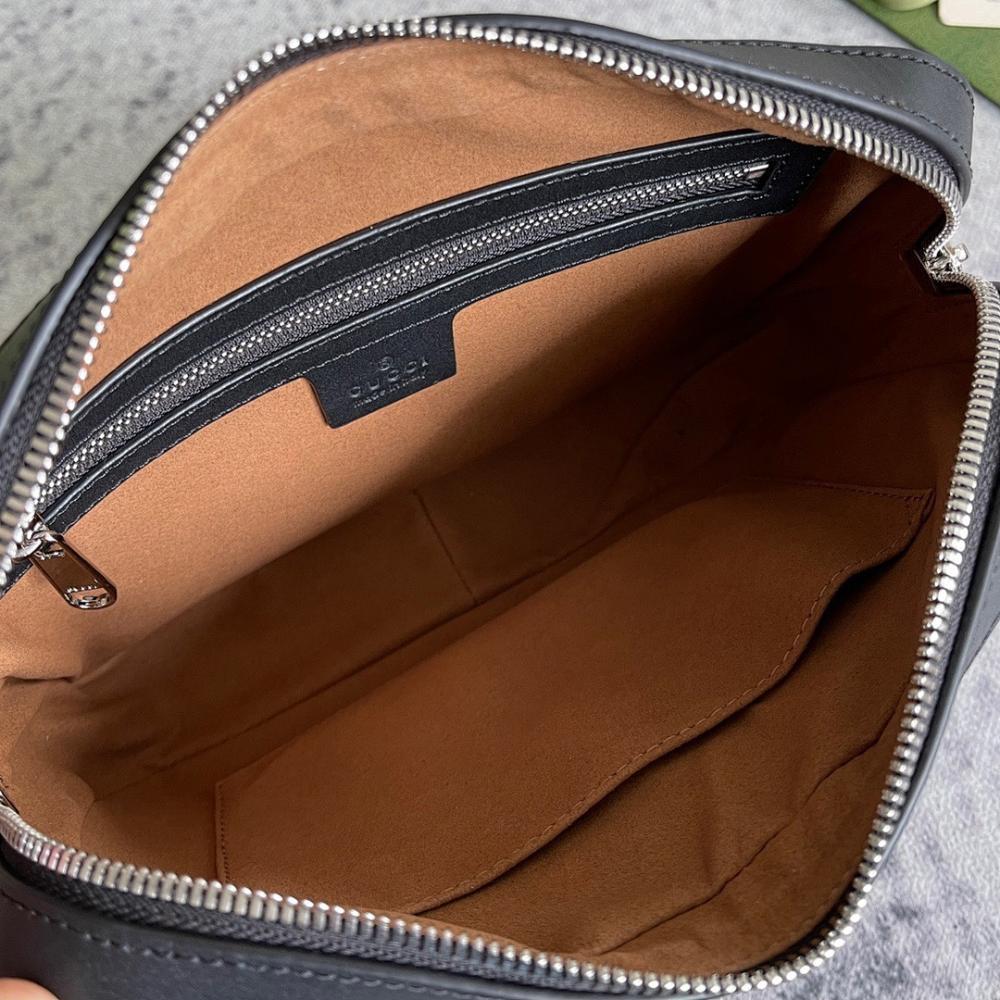 Modern Luxury Top Handle Bag