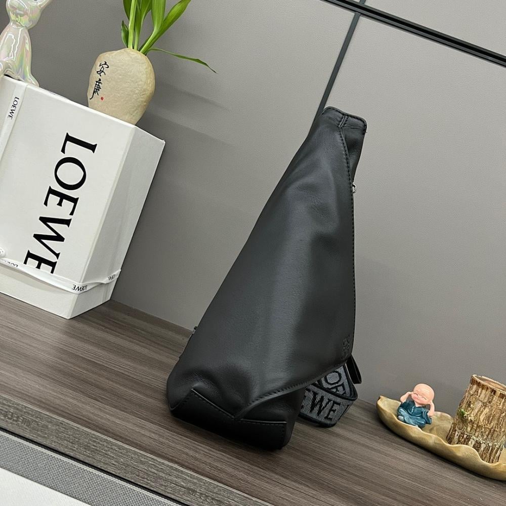 Classic Luxury Calfskin Shoulder Bag