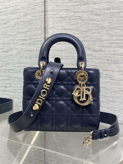 Top Handle Bag