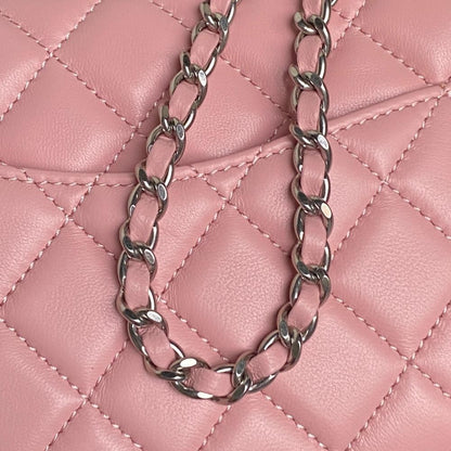 Top Handle Bag