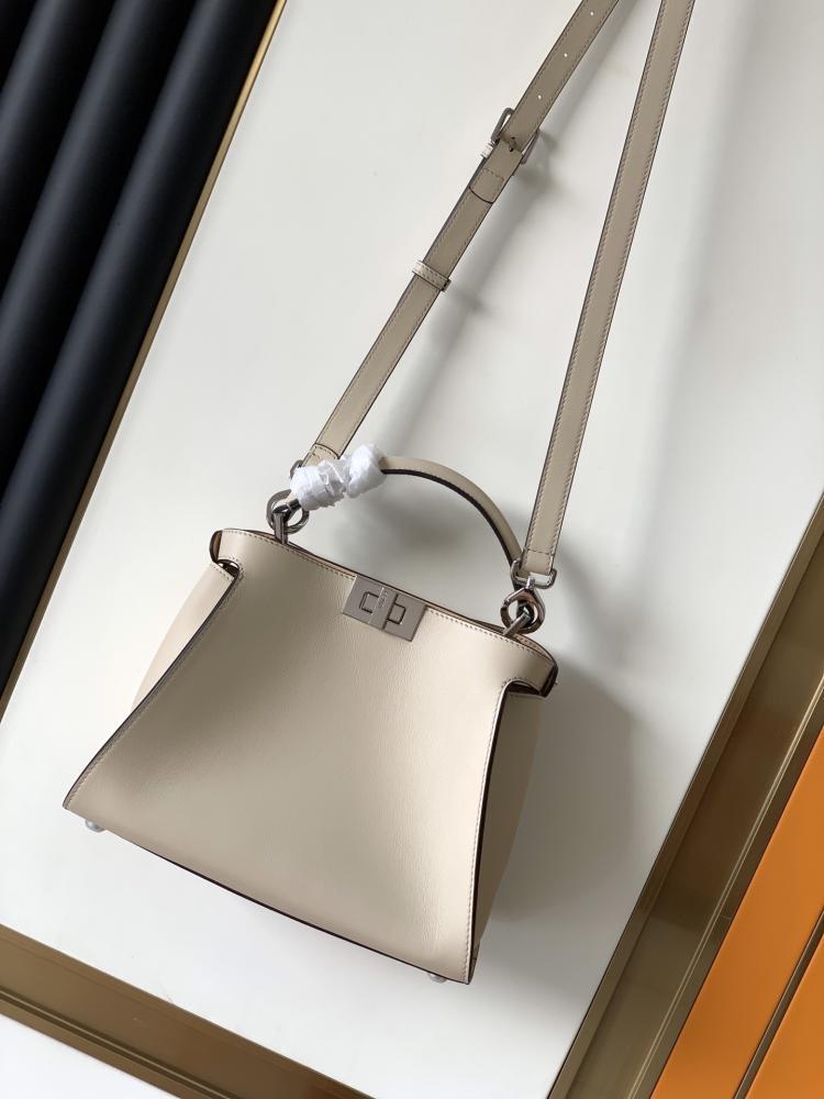 Luxury Shoulder Bag