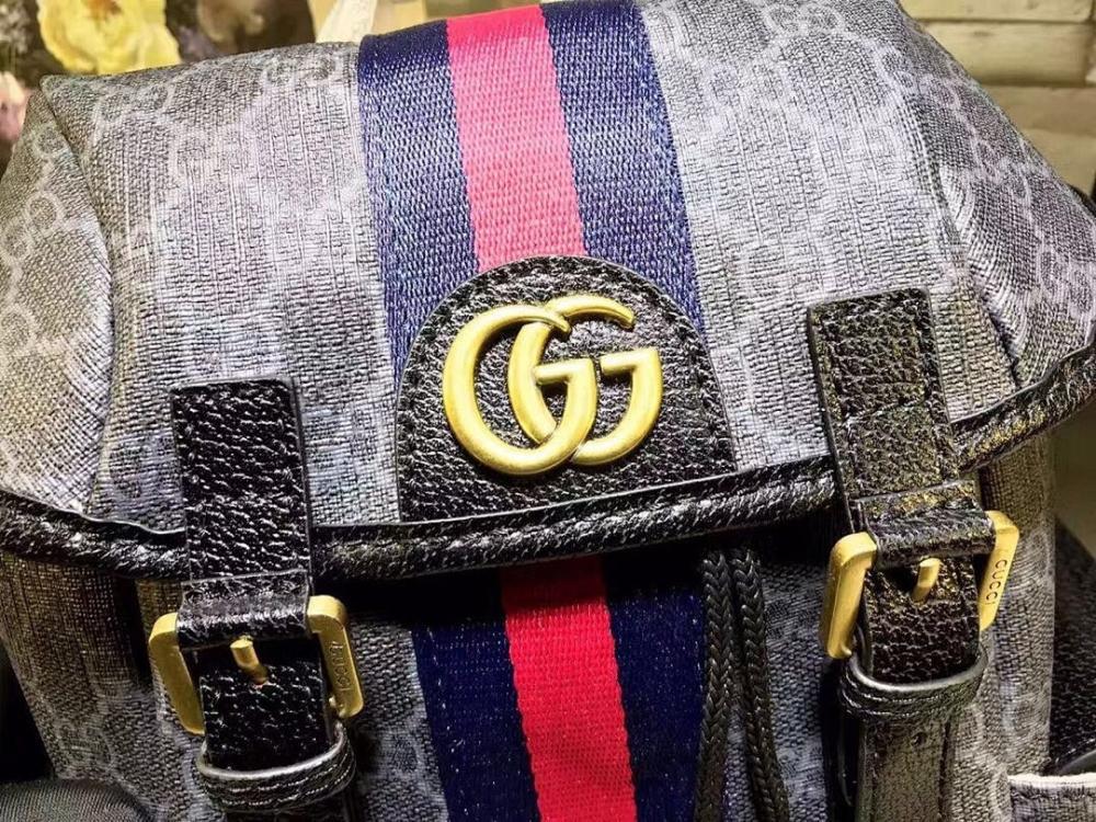Modern Italian-Inspired Backpack