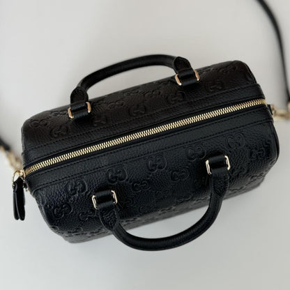 Top Handle Bag