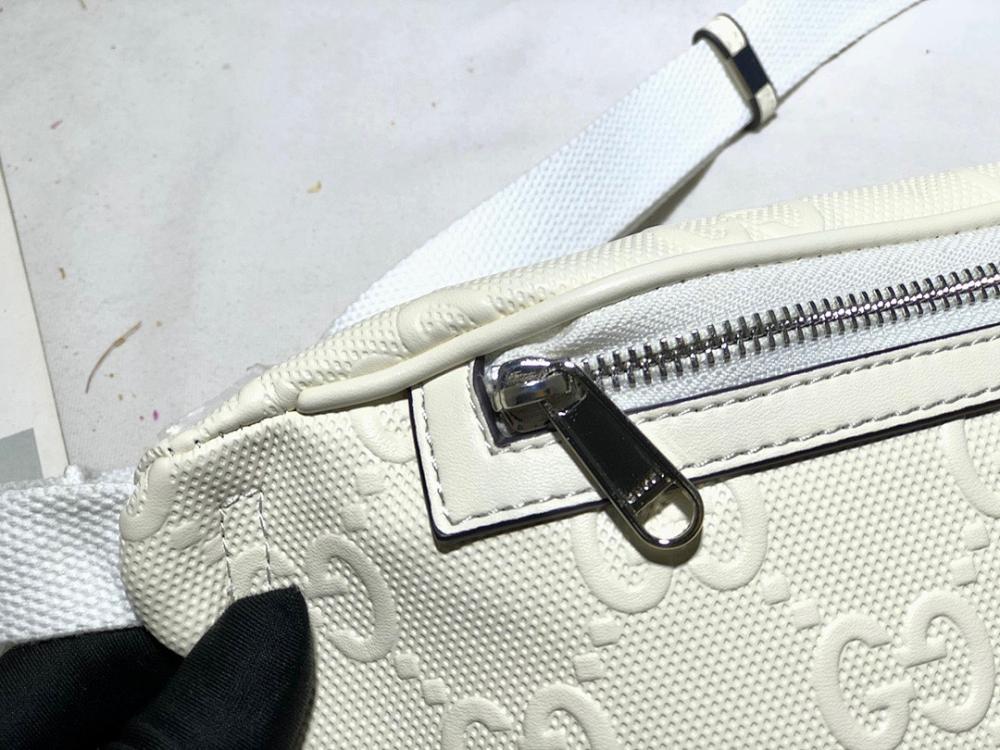 Modern Premium Crossbody Bag