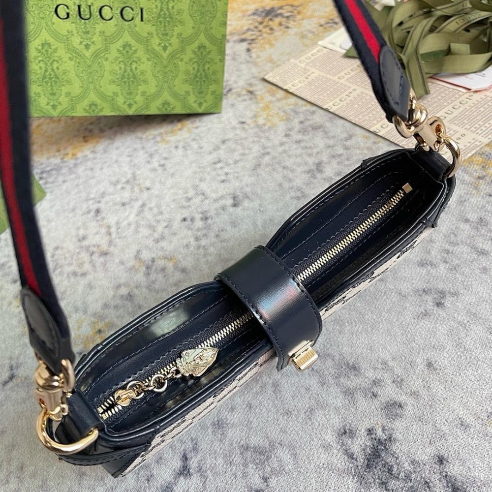 Modern Premium Crossbody Bag