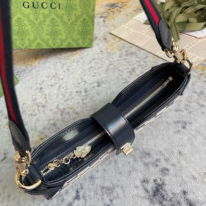 Modern Premium Crossbody Bag
