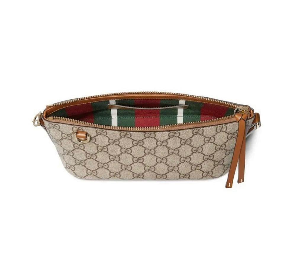 Stylish Refined Crossbody Bag