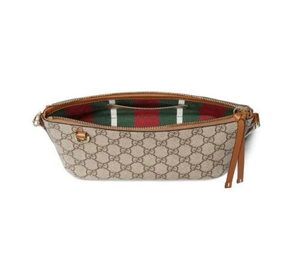 Stylish Refined Crossbody Bag