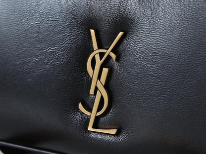 Stylish Lambskin Crossbody Bag – Limited Edition