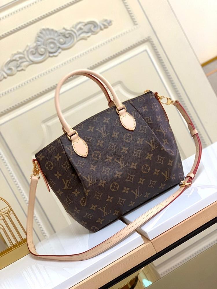 Modern Elegant Canvas Shoulder Bag
