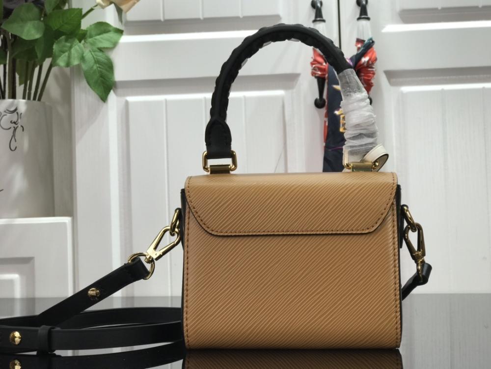 Top Handle Bag
