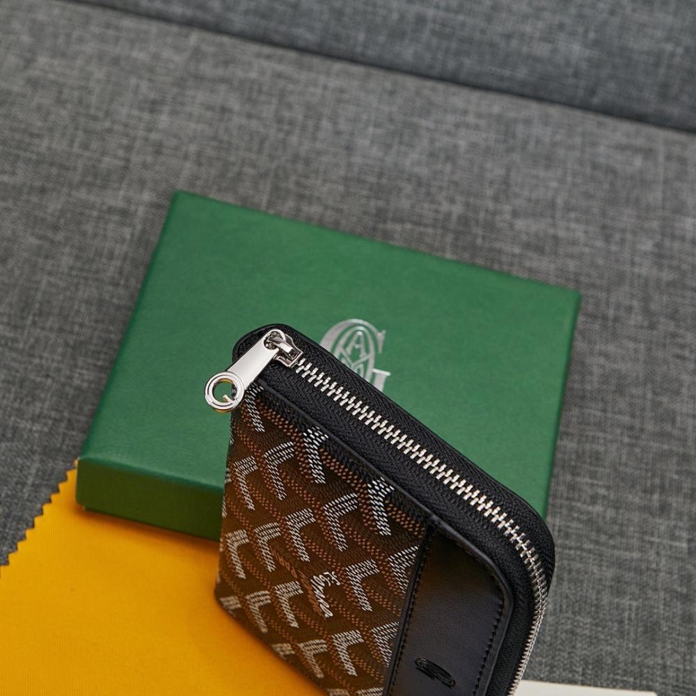 Stylish Refined Wallet