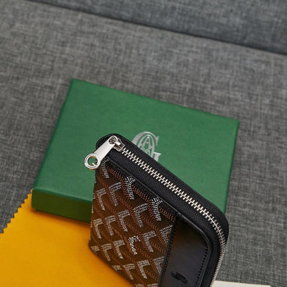 Stylish Refined Wallet