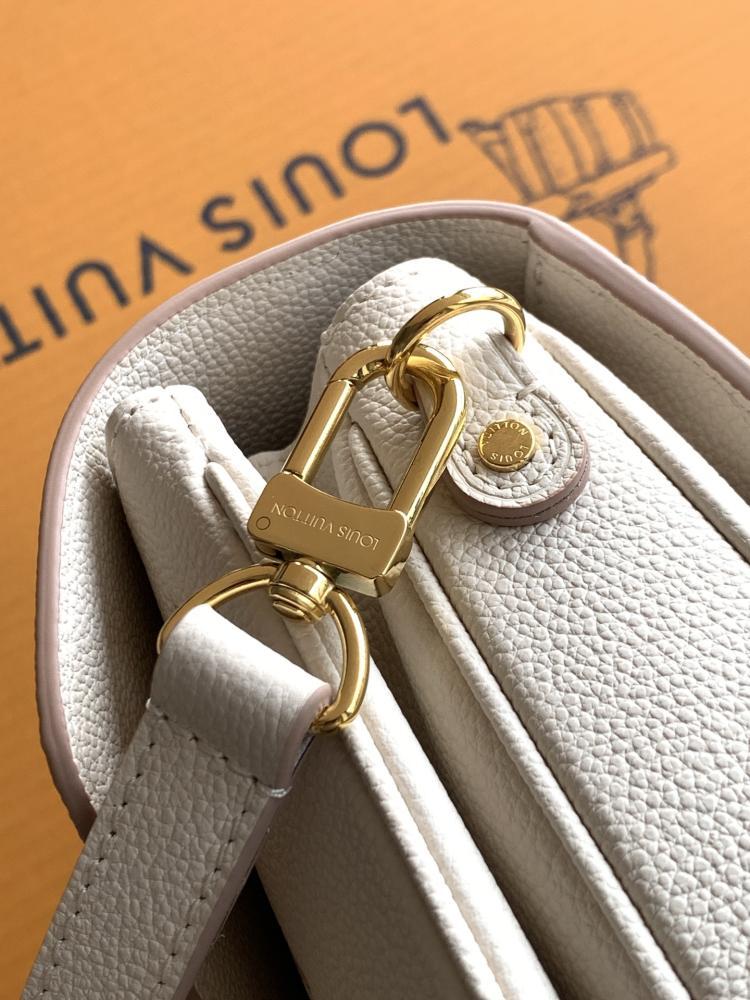 Gold Shoulder Bag