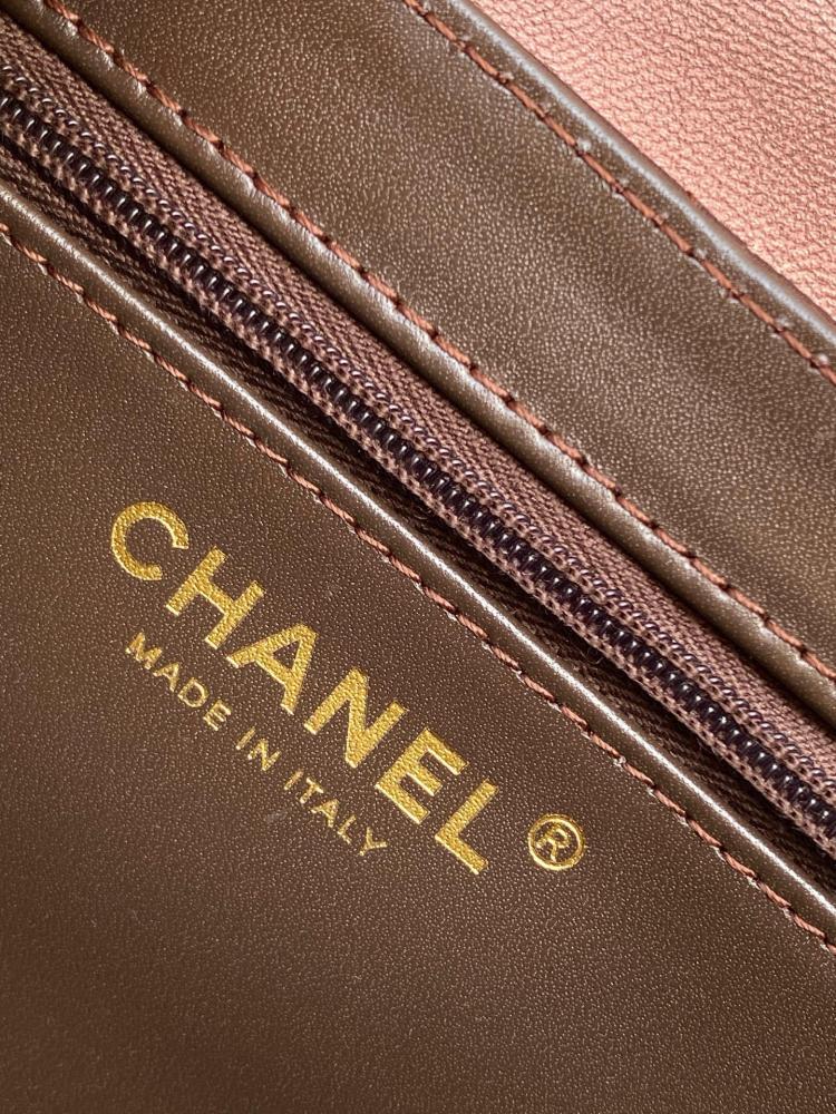 Classic Top Handle Bag