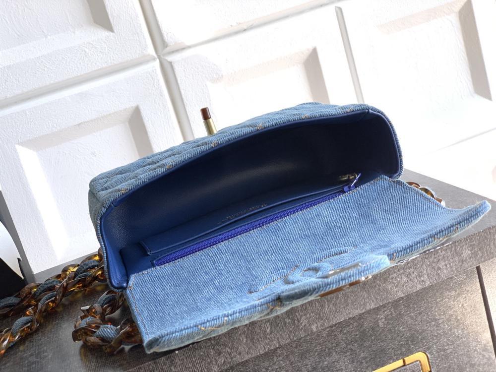 Alma Top Handle Bag