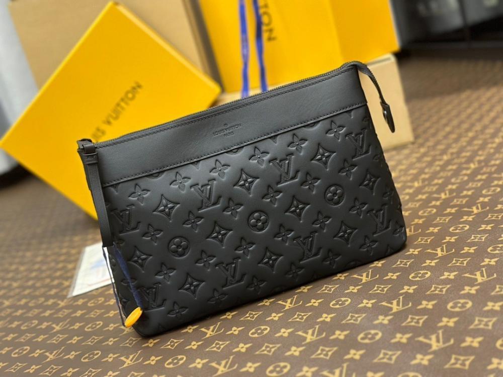 Modern Leather Bag – Limited Edition