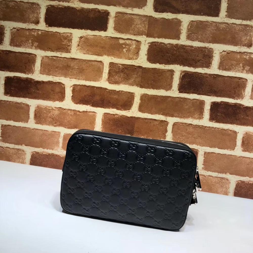 Luxury Leather Wallet