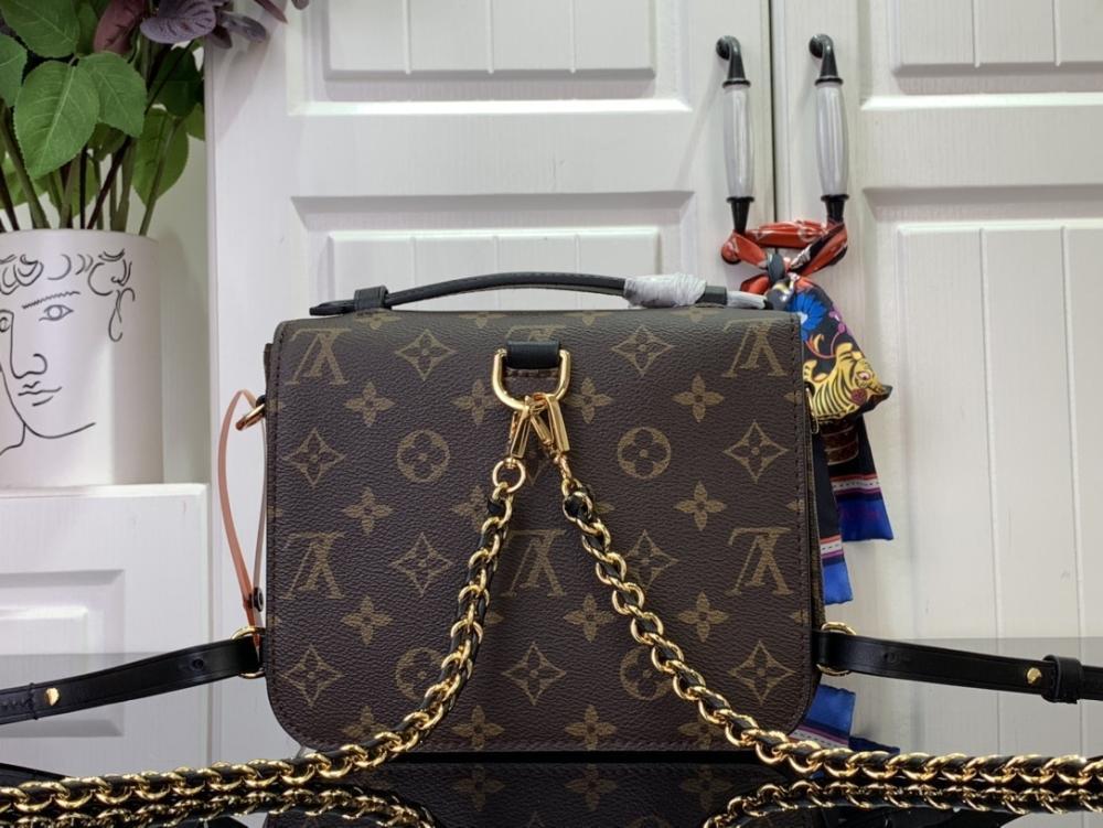Shoulder Bag