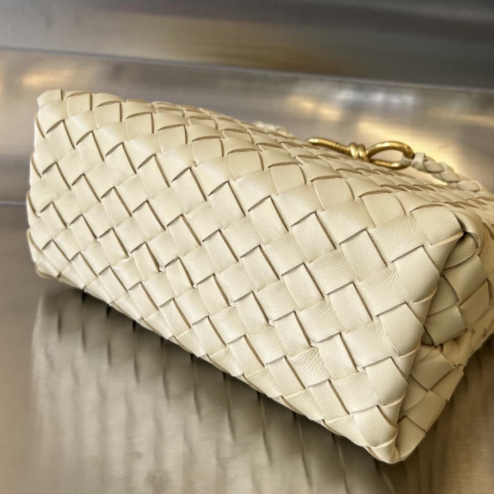 Classic Top Handle Bag