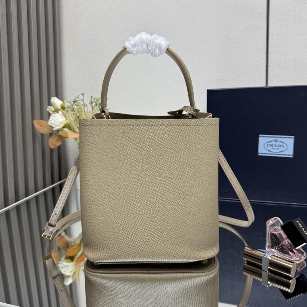 Bucket Bag