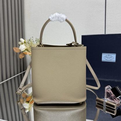 Bucket Bag