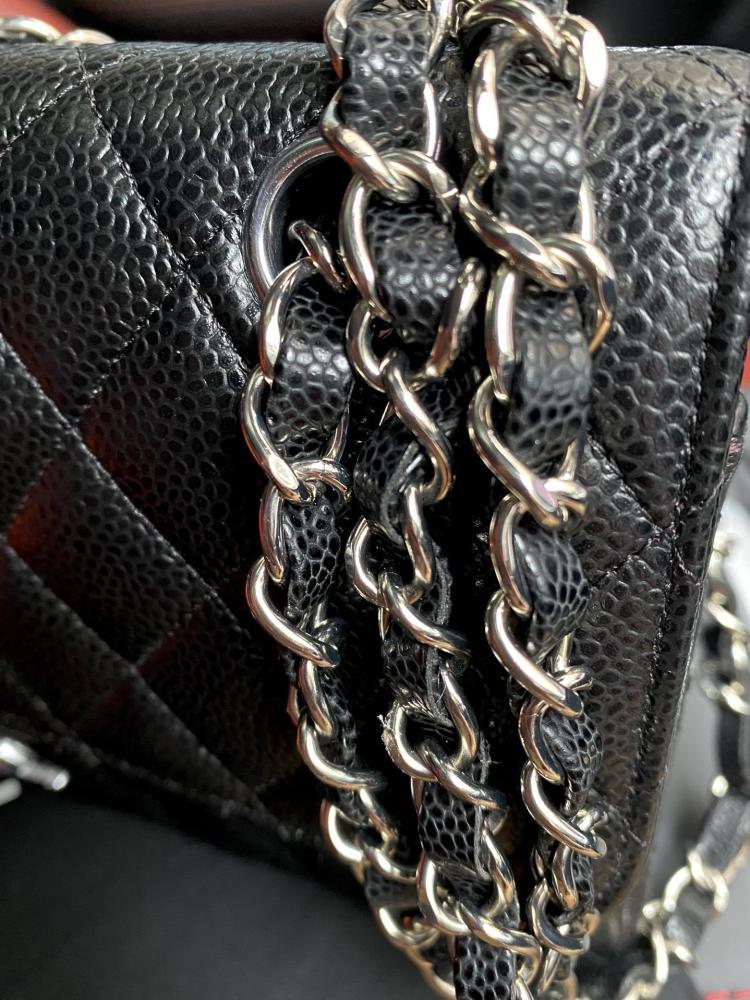 Luxury Gold Top Handle Bag