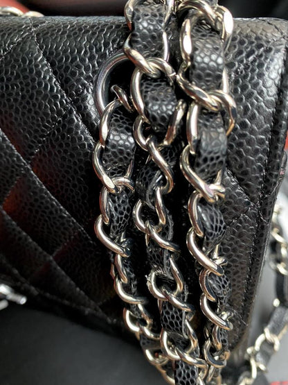 Luxury Gold Top Handle Bag