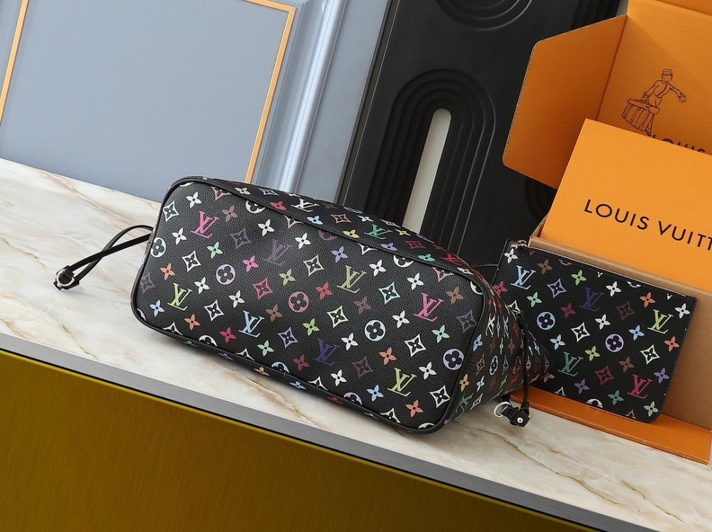 Neverfull Tote Bag