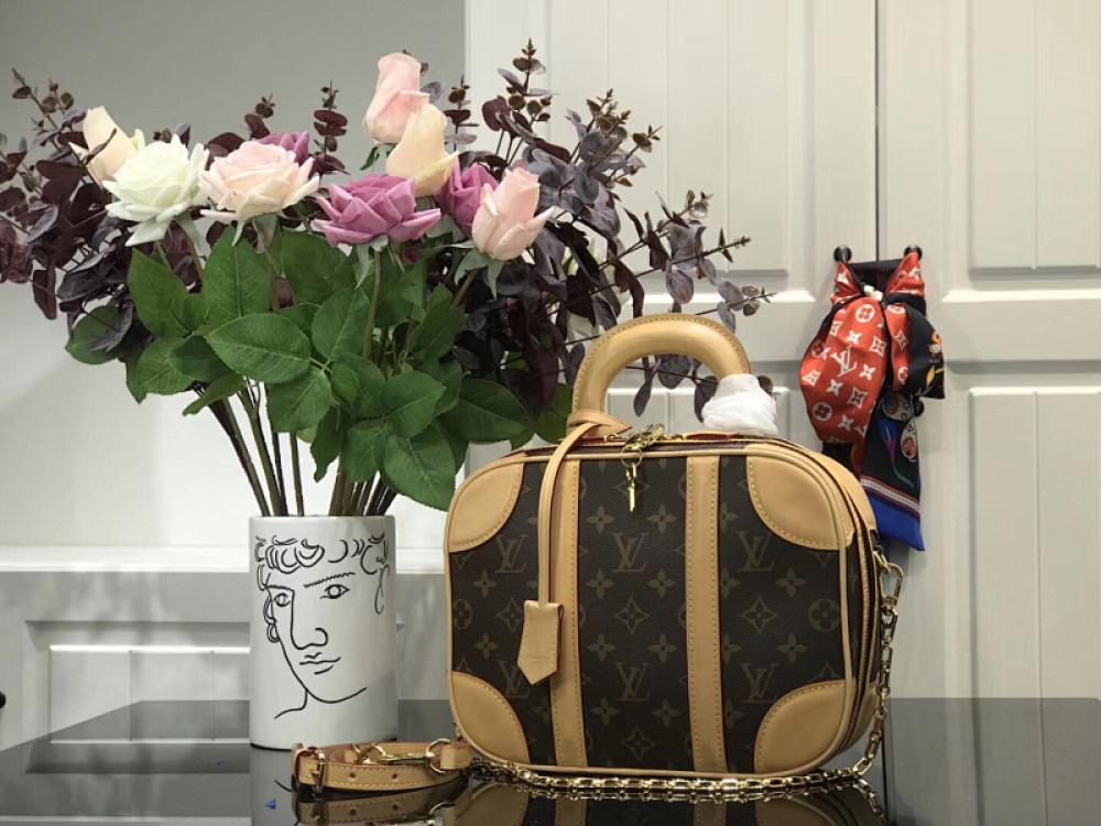 Travel Bag