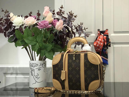 Travel Bag