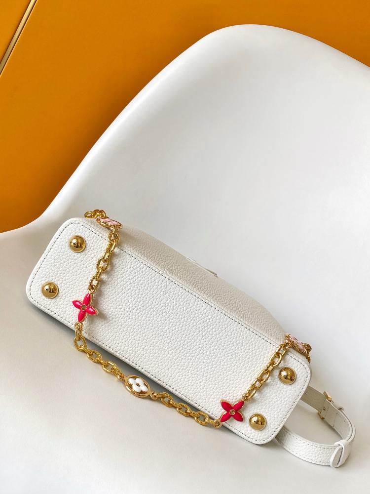 Top Handle Bag