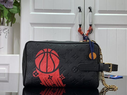 Top Handle Bag