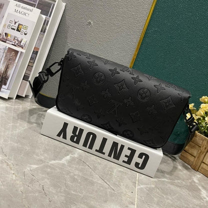 Modern Shoulder Bag