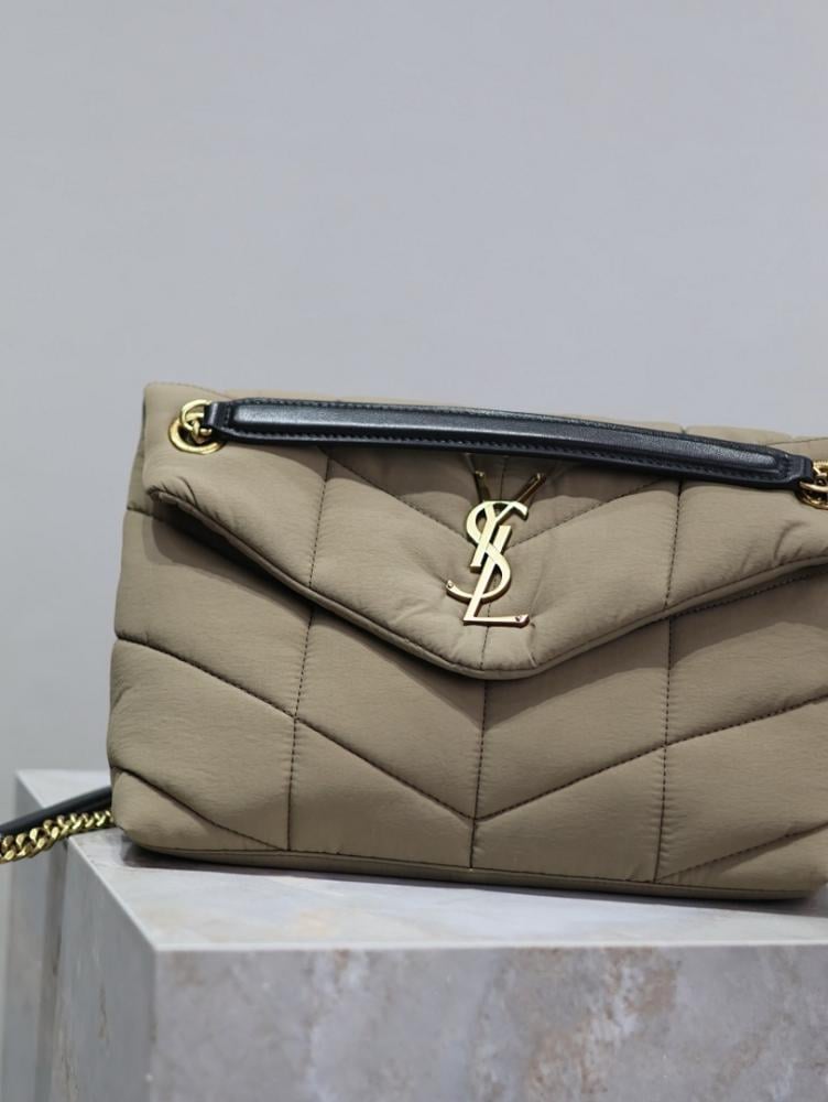 Stylish Nylon Top Handle Bag – Special Edition