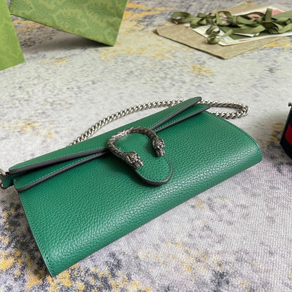 Stylish Refined Shoulder Bag