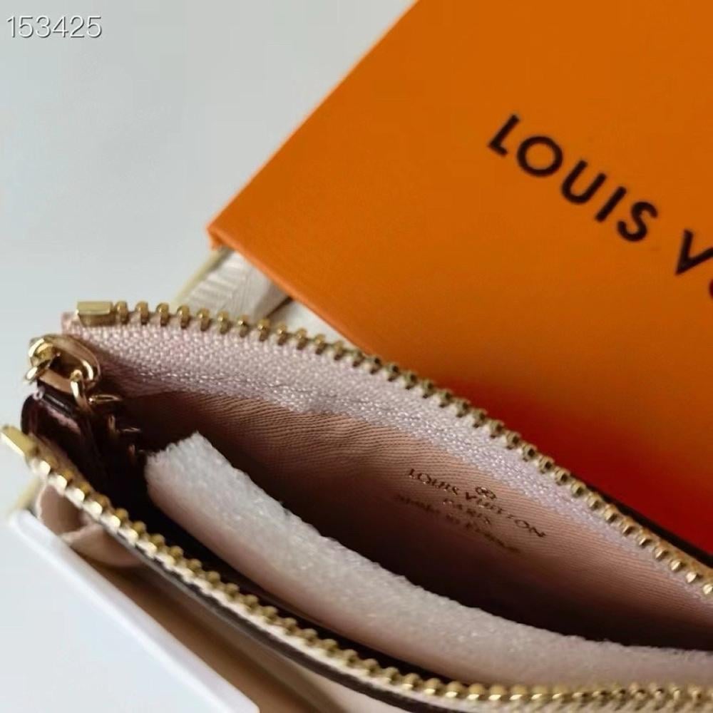 Modern Gold Woven Denim Bag – Limited Edition