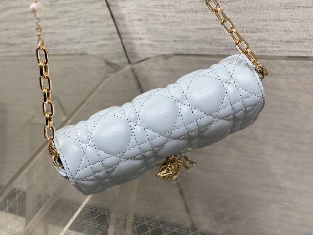 Refined Top Handle Bag