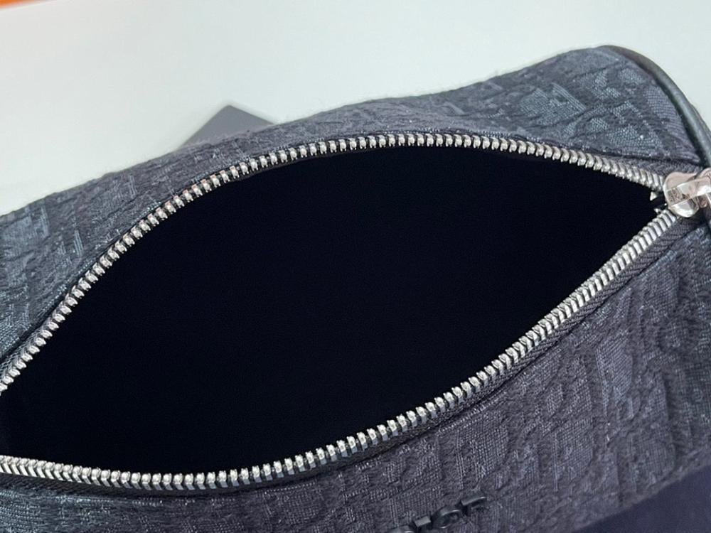 Luxury Elegant Monogram Calfskin Shoulder Bag – Special Edition