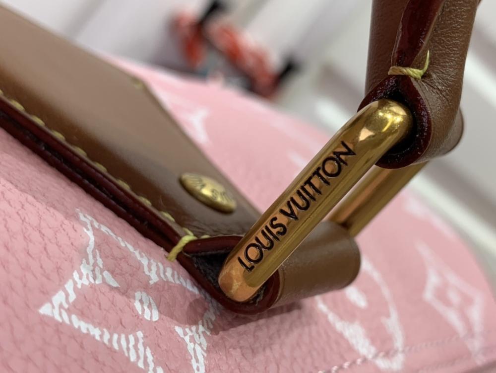Top Handle Bag